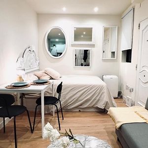 Apartamento de 1 Dormitorio